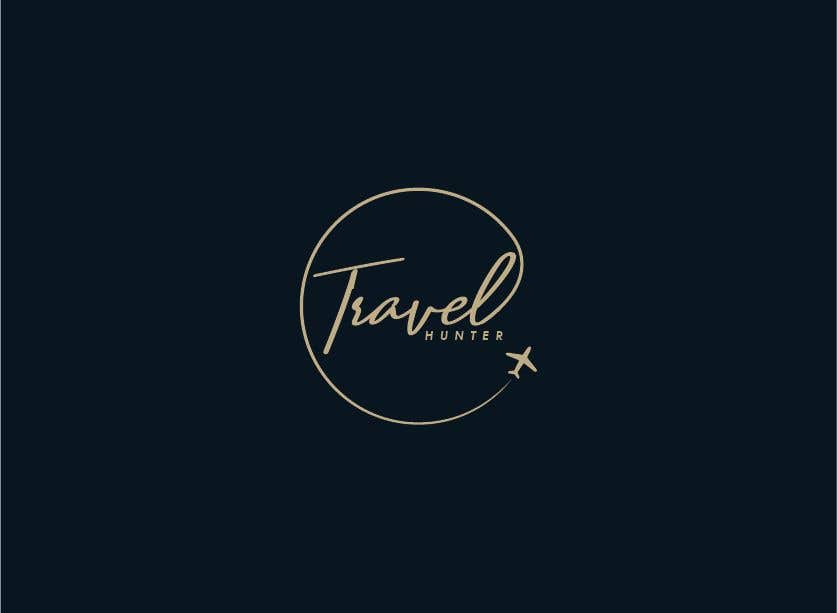 Penyertaan Peraduan #67 untuk                                                 Logo Travel Blog - Youtube Chanel
                                            