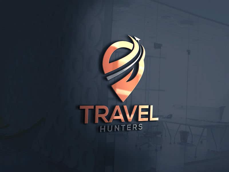 Intrarea #51 pentru concursul „                                                Logo Travel Blog - Youtube Chanel
                                            ”