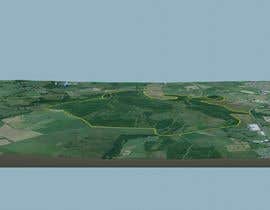 #15 za 3D terrain map od phenart