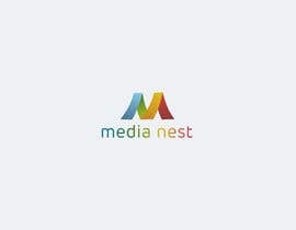 #68 untuk Create Logo for Media Advertising Company. oleh Designnext