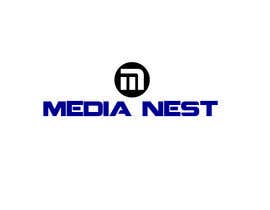#97 untuk Create Logo for Media Advertising Company. oleh crescentcompute1