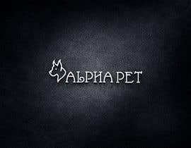#244 para Logo Design for a Pet Vitamin Brand por ashawki