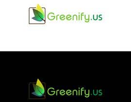 #558 for Greenify.us by WinonaSV