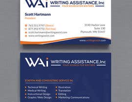 #672 for New Business Card Design by Neamotullah