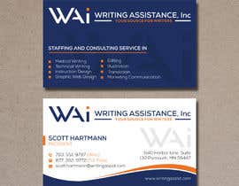 #816 for New Business Card Design by sabuj092