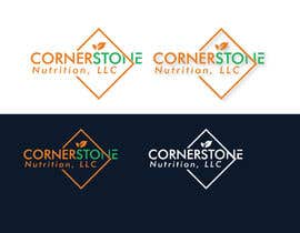 #270 for Logo designer for new consulting business by mezikawsar1992