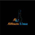#110 untuk Logo for a High End Fashion Clothing Line for African Women. Name: &quot;Millionaire Woman&quot; oleh nasrensdesign