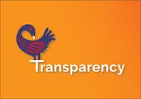 #42 for Transparency program by SHAMIM240
