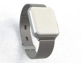 #4 for Design a kids smart watch - body &amp; strap by MedKhebir