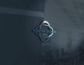 #29 za Kendra Global Logo od tabudesign1122