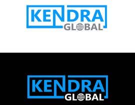 #19 za Kendra Global Logo od asifislam7534
