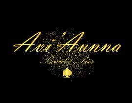 #286 for Avi’Aunna’s Beauty Bar by Mahmudulhaque47