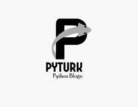#43 for Design Logo for pyturk.com by ajmjohamiu