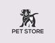 Kilpailutyön #24 pienoiskuva kilpailussa                                                     Need a creative logo for my online pet store
                                                