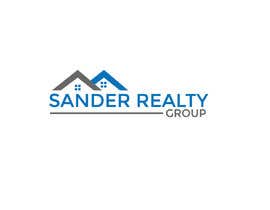 #610 for Logo-Sander Realty Group by mstlayla414
