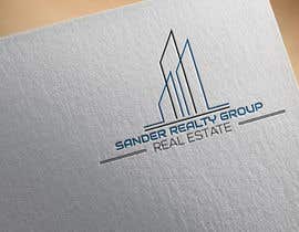 #518 cho Logo-Sander Realty Group bởi zahanara11223