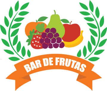 Participación en el concurso Nro.234 para                                                 I need a name and logo for a smoothie/bowls/juices/shots brand
                                            