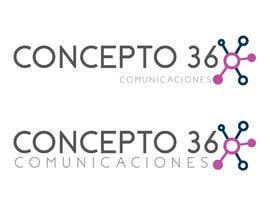 #9 для Logo design for Advertising and Communications Company від marypoghosyan4