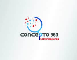 #14 para Logo design for Advertising and Communications Company de sutopasaha146