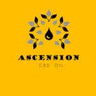 #156 for New Logo - Ascension CBD Oil af rajuhomepc