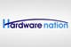 Predogledna sličica natečajnega vnosa #233 za                                                     Logo Design for HardwareNation.com
                                                