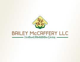 Číslo 33 pro uživatele New Logo for Bailey-McCaffrey LLC od uživatele lotomagica