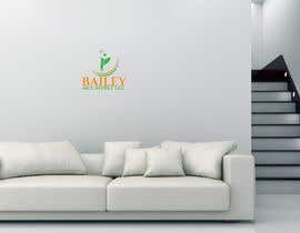 Číslo 11 pro uživatele New Logo for Bailey-McCaffrey LLC od uživatele graphicrivar4