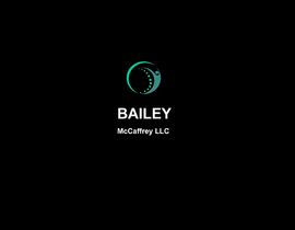 #58 para New Logo for Bailey-McCaffrey LLC de gtahirfarooq