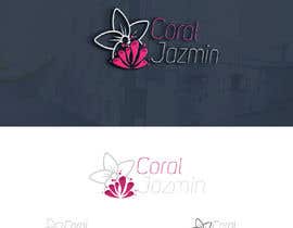 #24 för Diseño de Logo y icon av pcqnk