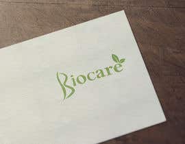 #219 za Biocare Logo (Aesthetic medical center) od savasniyanaresh0