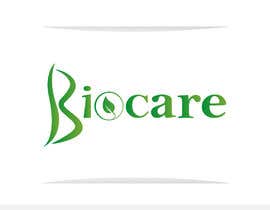 #220 untuk Biocare Logo (Aesthetic medical center) oleh mdraihanxw