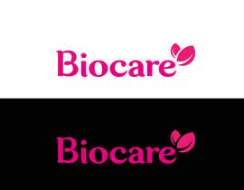 #228 za Biocare Logo (Aesthetic medical center) od SKHUZAIFA