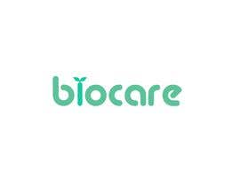 #226 pёr Biocare Logo (Aesthetic medical center) nga salmon5
