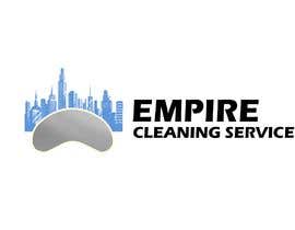 #28 for logo for Cleaning Service - 26/04/2019 05:29 EDT by toluwanimakinde