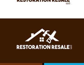 #12 pentru Restoration Resale de către Brandking247