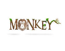 #81 for Logo for Card Game - Monkey by MandrakeX2