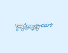 #2 untuk Logo Design For Shopping Cart oleh rockstargamer