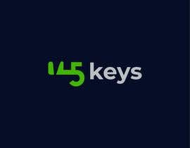 #187 for Logo for game/software key selling website av uxANDui