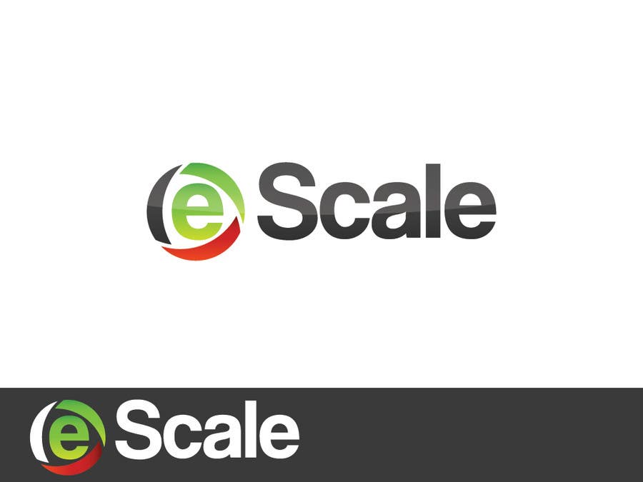 Penyertaan Peraduan #63 untuk                                                 Logo Design for ESCALE
                                            