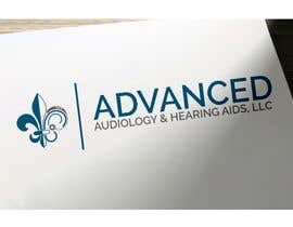 #153 for Design a logo for Audiologist in Louisiana af hennyuvendra