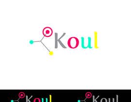 #40 for Logo Design for e-Learning platform at Koul by Mohd00