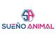 Contest Entry #160 thumbnail for                                                     Sueño Animal logo
                                                
