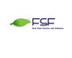Icône de la proposition n°30 du concours                                                     Logo Design for FSF
                                                