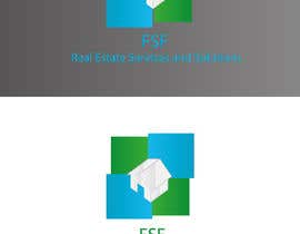 #105 untuk Logo Design for FSF oleh thewolfmenrock