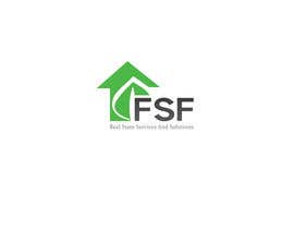 #56 untuk Logo Design for FSF oleh Vanxdesign