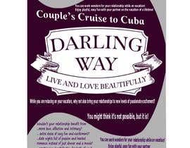 #3 for Love And Laughter: Couple&#039;s Cruise to Cuba af AngiePavlov