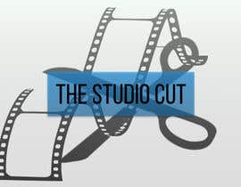 Nro 39 kilpailuun Design a Logo for &quot;The Studio Cut&quot; käyttäjältä EthanBerkey