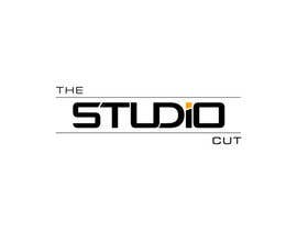 Nro 34 kilpailuun Design a Logo for &quot;The Studio Cut&quot; käyttäjältä Psynsation