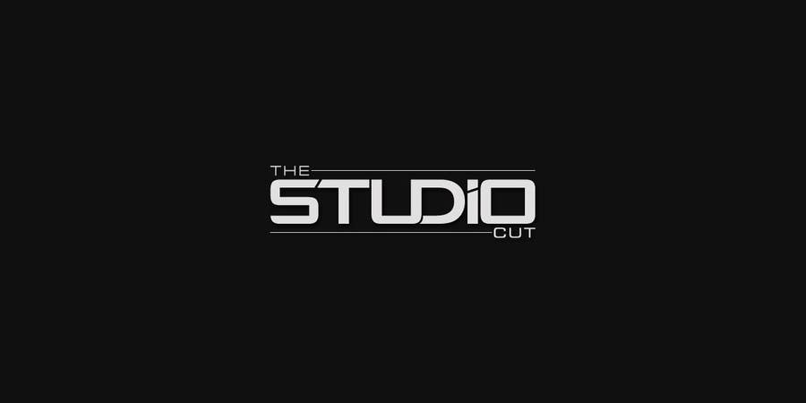 Kilpailutyö #36 kilpailussa                                                 Design a Logo for "The Studio Cut"
                                            