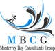 Imej kecil Penyertaan Peraduan #50 untuk                                                     Logo Design for Monterey Bay Consultants Group
                                                
